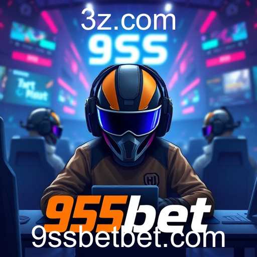 Transformações no Mundo dos Jogos com 9ssbet