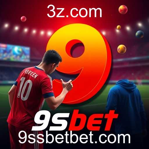 A Ascensão do 9ssbet: Revolução no Mercado de Jogos Online