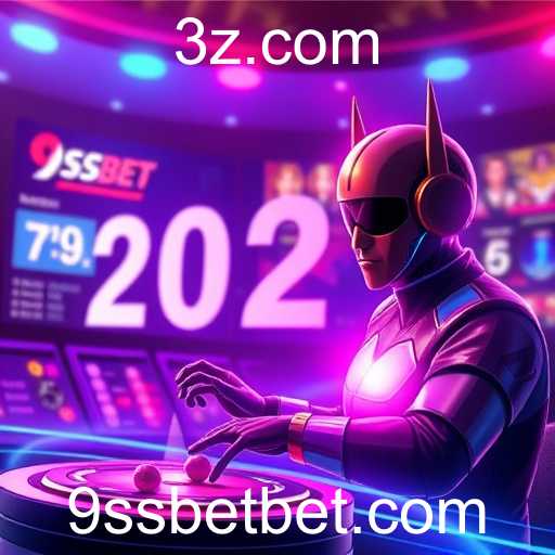 A Ascensão do 9ssbet no Mercado de Jogos Online