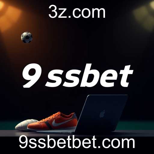 A Ascensão do 9ssbet no Cenário Brasileiro de Jogos