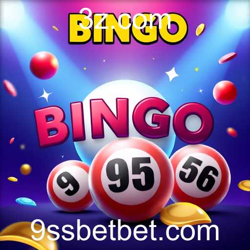 Experiência de Jogo e Comunidade: O Bingo no 9ssbet