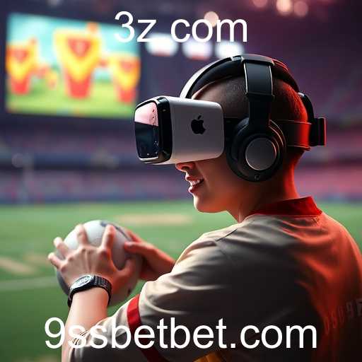 Tendências Emergentes no Mundo dos Jogos Online em 2025