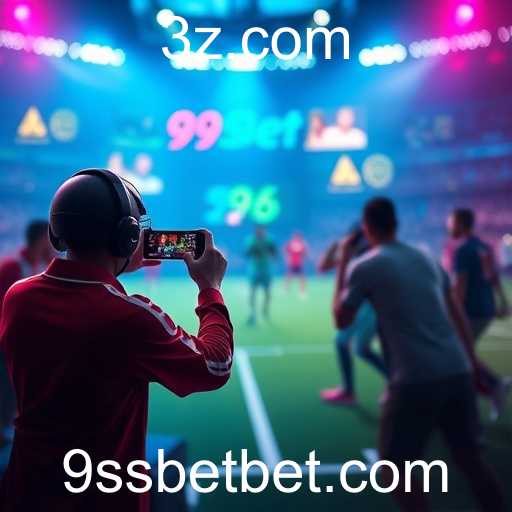 Inovações e Tendências no Mundo dos Jogos Online