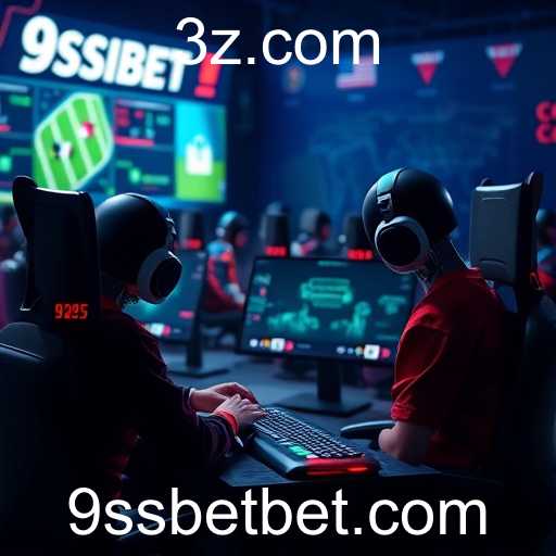 Inovações e Desafios no Universo dos Jogos Online