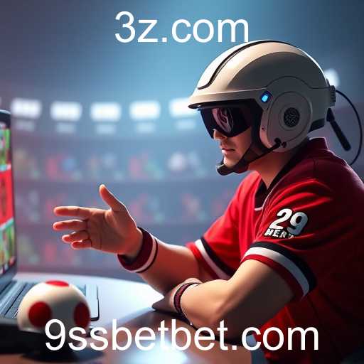 Tendências Emergentes no Mundo dos Jogos Online em 2025