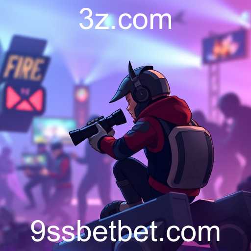 Revolução no Mundo dos Jogos: Tendências e Evoluções Recentes