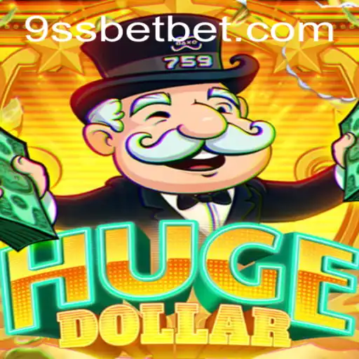 Exploring the Thrilling World of HugeDollar and its Exciting Gameplay