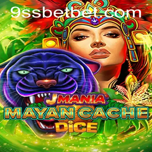 Exploring the Exciting World of JManiaMayanCacheDice: A New Era in Gaming