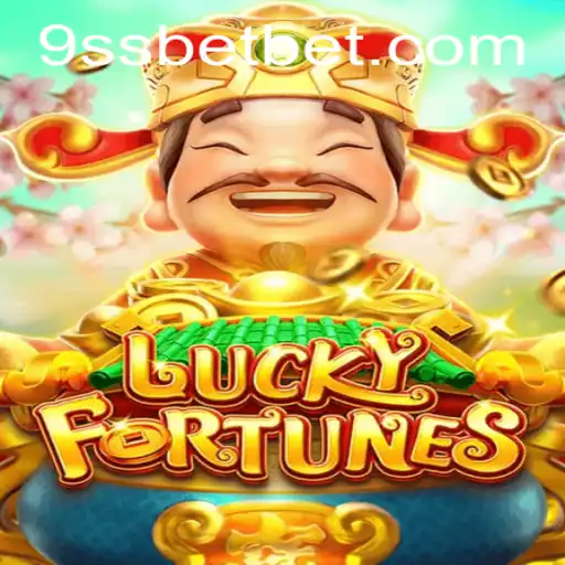 Discover the Excitement of LUCKYFORTUNES: A Deep Dive into Gameplay, Strategy, and the 9ssbet Connection