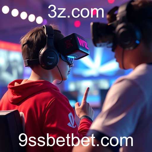 Cenário Atual dos Jogos Online em 2025