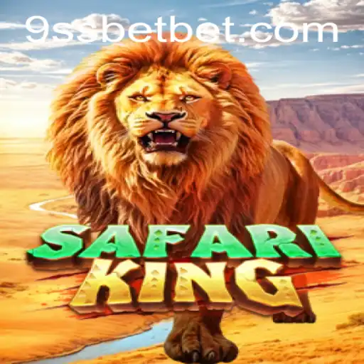 Exploring SafariKing: A Journey into the Wild with 9ssbet