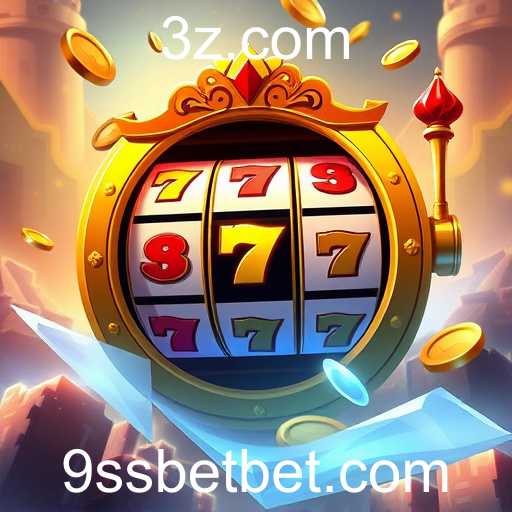 Explorando a Categoria 'Slot Games' no 9ssbet: Uma Jornada pelos Jogos de Cassino Online