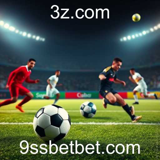 A Ascensão das Apostas Esportivas no Site '9ssbet'