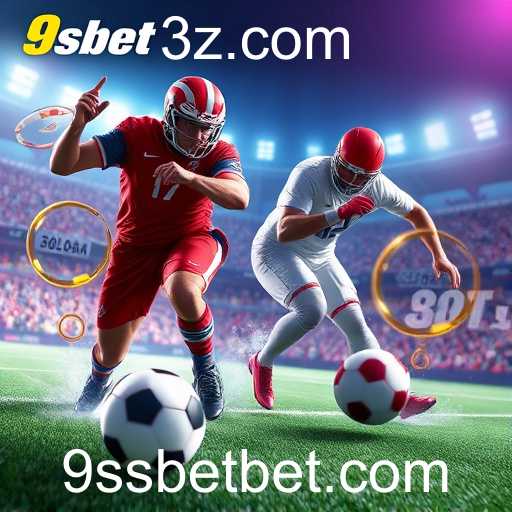 A Revolução dos 'Virtual Sports' na Plataforma 9ssbet